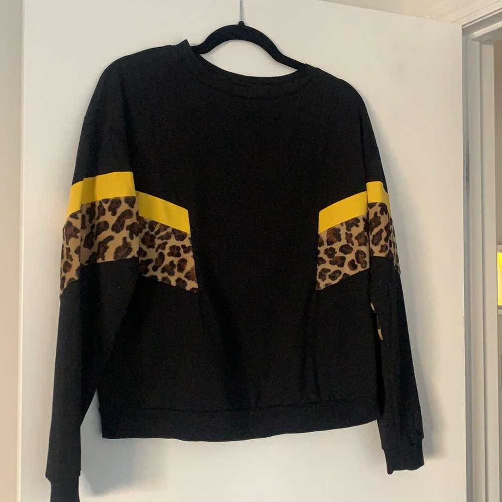 Sweater!